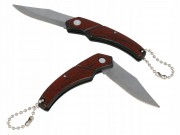 Нож складной брелок  135-039