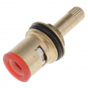 Кран-букса  керамика 1/2 8х20  DK-343 (эконом) №20