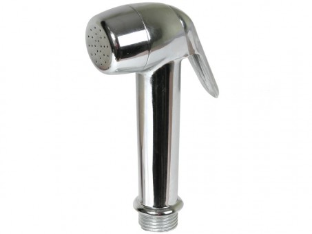 Лейка гигиеническая для биде пластиковая DK-525