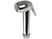 Лейка гигиеническая для биде пластиковая DK-525 Лейка гигиеническая для биде пластиковая DK-525