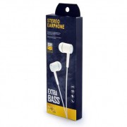 Наушники D21 extra bass Наушники D21 extra bass
