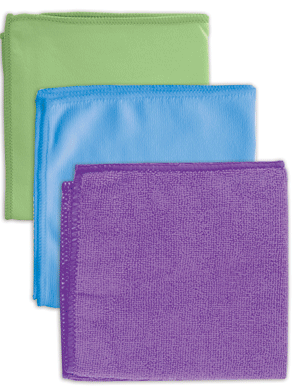 Салфетка для пола 50х60  AST