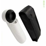 Лупа с подсветкой  45х 21мм MG6B-C C 17-140