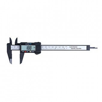 Штангенциркуль металлический 6" 0-150мм ОТК-7058/2584 /120/