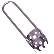 Нож для удаления сердцевины перца Нож для удаления сердцевины перца