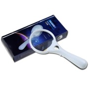 Лупа с подсветкой  TH-605B JA-M-66 JA-J-555 /80/