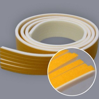 Утеплитель для окон и дверей НР1262 6 м (SA-335)