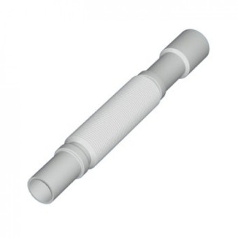 Гофра 1 1/2 -40/50  GF10/90