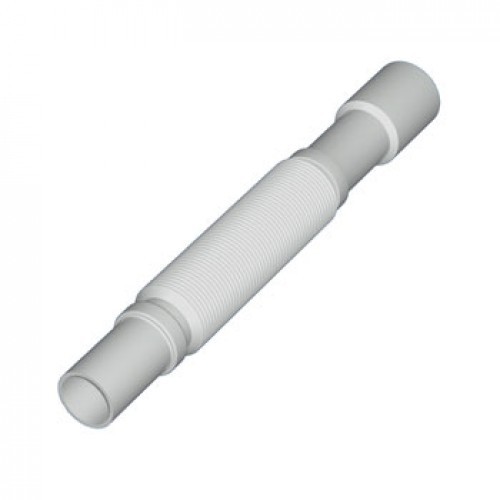 Гофра 1 1/2 -40/50  GF10/90