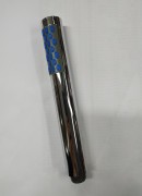 Лейка для душа 1 режим ZM-68/07 Лейка для душа 1 режим ZM-68/07