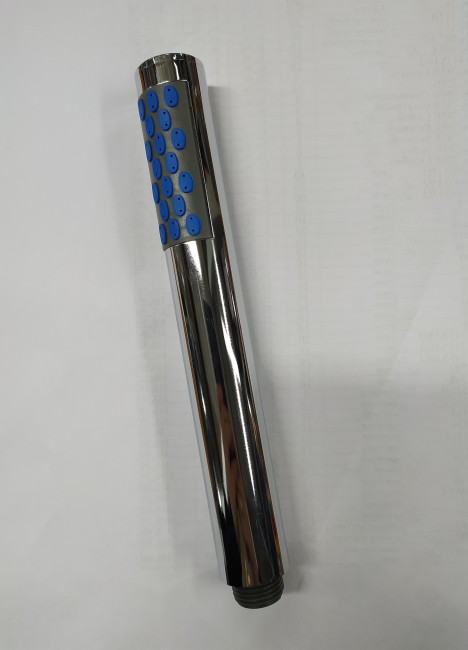 Лейка для душа 1 режим  ZM-68/07