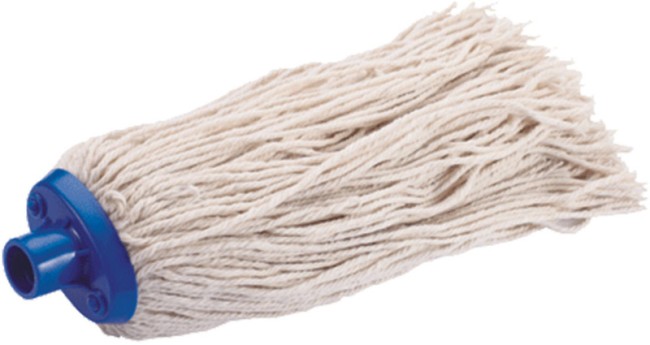 Насадка для швабры МОП (веревки) Т-250гр