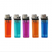 Зажигалка прозрачная M-01 \50\ Продажа УПАКОВКАМИ Зажигалка прозрачная M-01 \50\ Продажа УПАКОВКАМИ