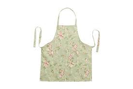 Фартук взрослый цвета в ассортименте