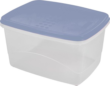 Контейнер с крышкой 1л КП000206 /20/