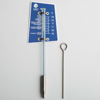Термометр для мяса ТБМ, в блистре 20С - +150С