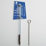 Термометр для мяса ТБМ, в блистре 20С - +150С