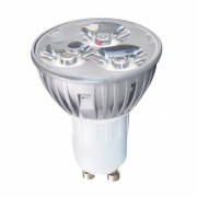 Лампа 3св.д.GU10 250LM 3W 50/60Hz White(РА-79) Лампа 3св.д.GU10 250LM 3W 50/60Hz White(РА-79)