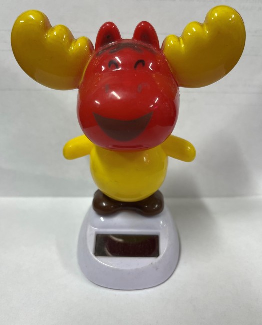 1Flip-flop на солнечн батар "Олень" SA-153