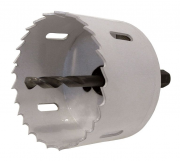 Пила круговая Bi-metall 67мм в сборе FIT 36786 Пила круговая Bi-metall 67мм в сборе FIT 36786