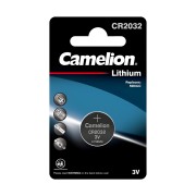 Батарейка "Camelion" CR2023 3V BP-5 /10/цена за 5шт.