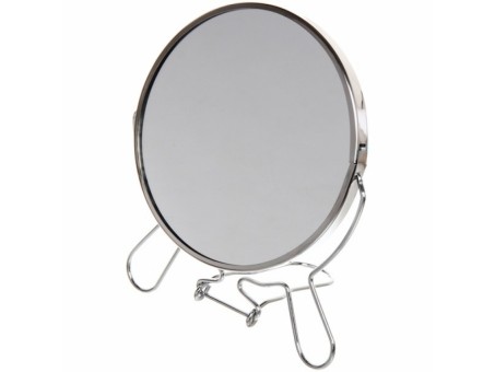 Зеркало двухсторонне  круглое №7 /12/ /72/