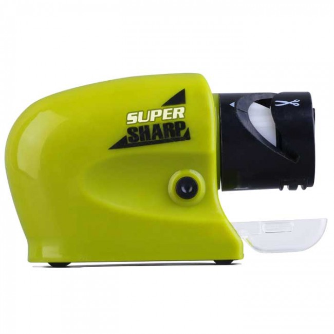 Ножеточка универсальная  от  4 АА  DY-521