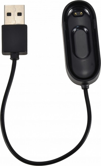 Каюель USB для зарядки Mi Band 4