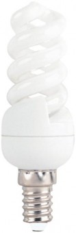 Лампа энер-сбер Е-14 9w спираль 2700К (300шт)