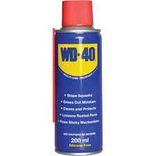WD-40 200ml