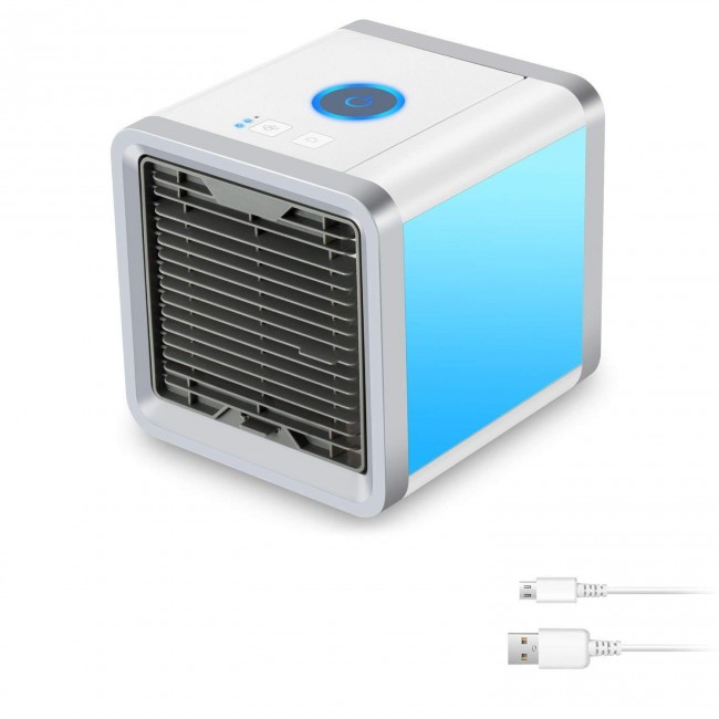 Портативный кондиционер