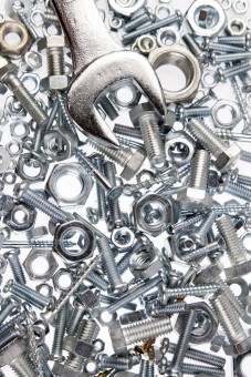 Метизы  в ассортименте  SA- 6786