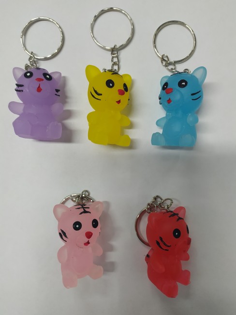 Брелок " Тигр" YK-22