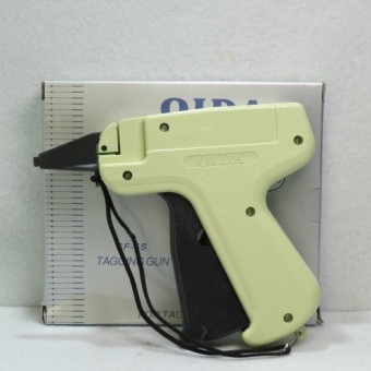 Пистолет для крепления бирки SA(7048)