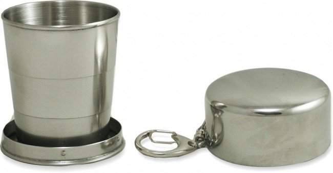 Стакан складной бол.  РМ-10