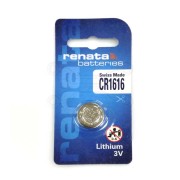 Батарейка renata lithium CR1616 /10/ 5149 Батарейка renata lithium CR1616 /10/ 5149