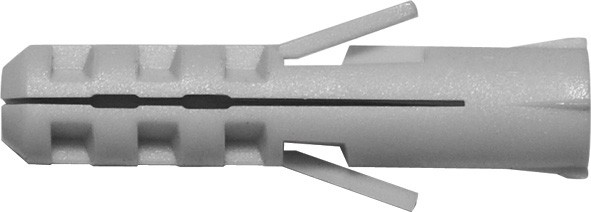 Дюбель  cтроительный №8  50/1  SE17-536