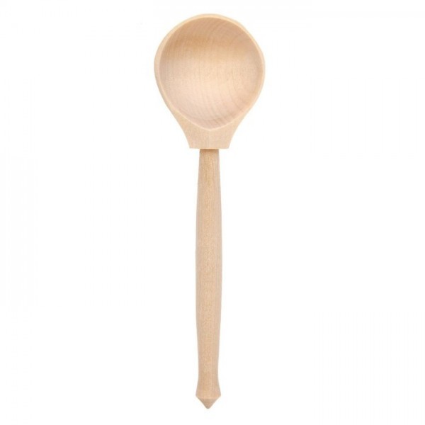 Ложка деревян средняя