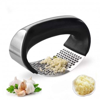 Чеснокодавилка-пресс  ручная Garlic Press