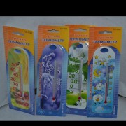 Термометр бытовой мал. СН-3024  SA-437