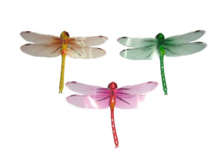 Магнит "Стрекоза" SA-8016