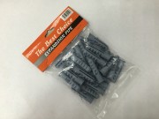 Дюбель строительный №12 15/1 SE17-538 Дюбель строительный №12 15/1 SE17-538