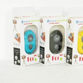 Брелок Bluetooth Remote Shutter