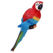 Магнит керамика "Попугай" Магнит керамика "Попугай"