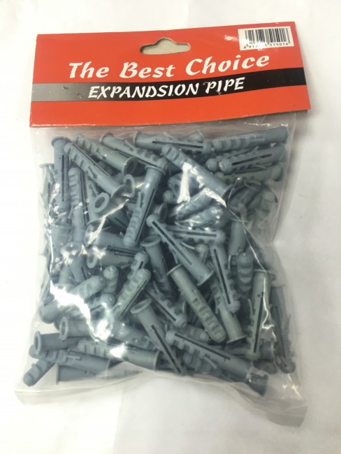 Дюбель строительный №6 100/1  SE17-535