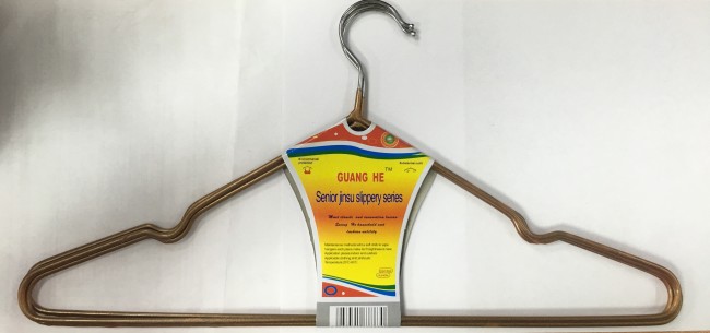 Плечики силиконов.  3/1  SA- 287