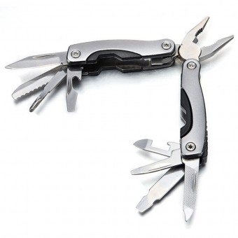 Пассатижи трансформер 1/9  в чехле