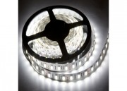 Лента светодиодная "Ecola" 12V 14,4W IP 20 4200K 60L(естественный белый цвет) Лента светодиодная "Ecola" 12V 14,4W IP 20 4200K 60L(естественный белый цвет)