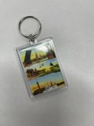 Брелок "Санкт-Петербург"" Г