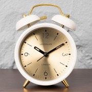 Часы-будильник c подсветкой My fruit/JING HAO Y32 на 1*АА цвета в ассортименте Часы-будильник c подсветкой My fruit/JING HAO Y32 на 1*АА цвета в ассортименте